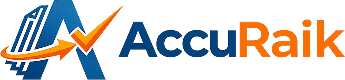 AccuRaik Logo